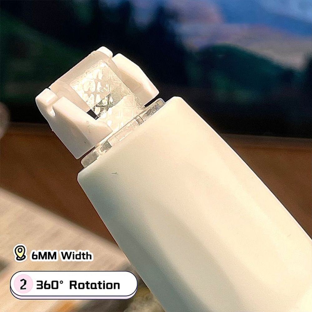 360 graden rotatie puntlijm ta - Glue Stick Pack recensie en prijs