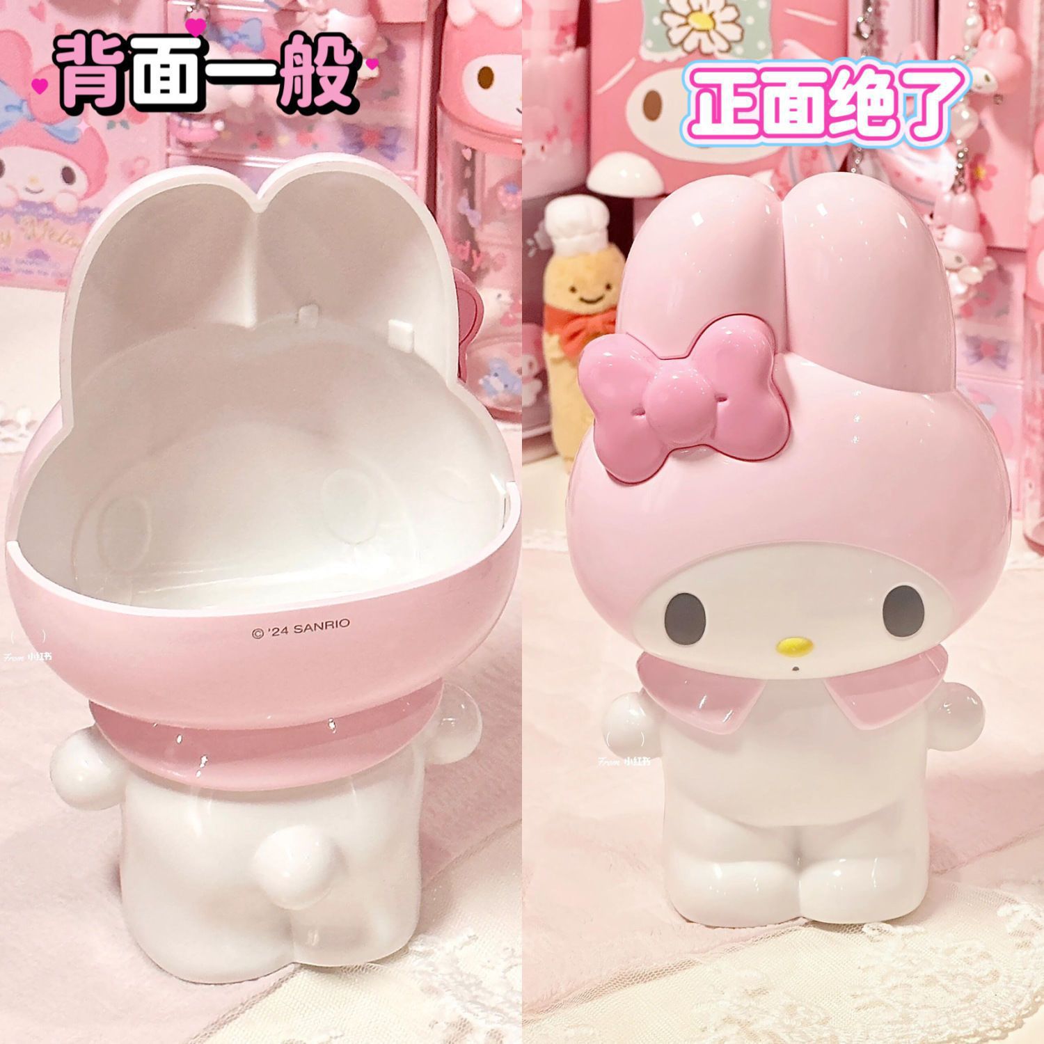 Nieuwe Cartoon Sanrio Hello Ki - Stationery Supplier recensie en prijs