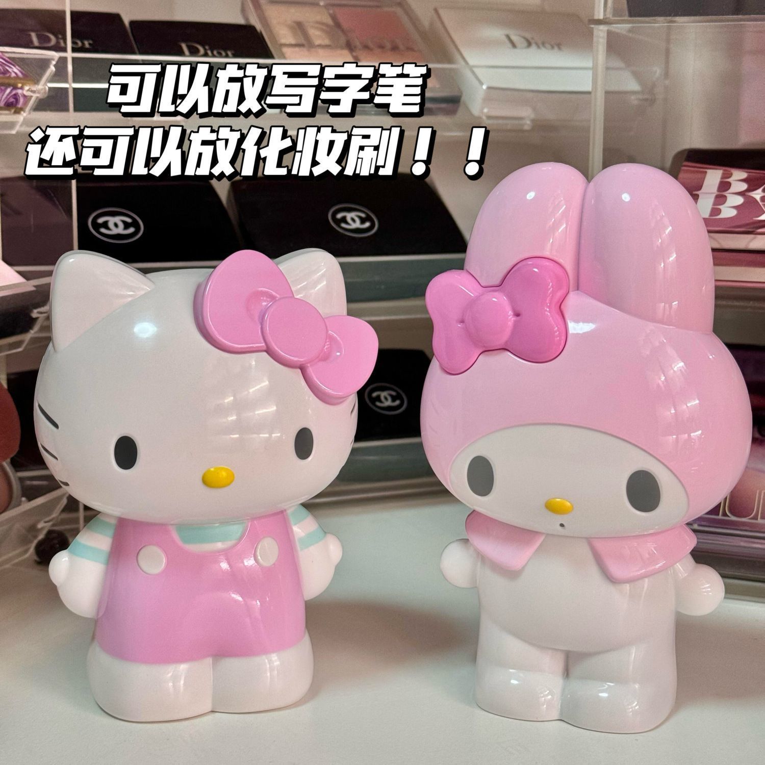 Nieuwe Cartoon Sanrio Hello Ki - Stationery Supplier recensie en prijs