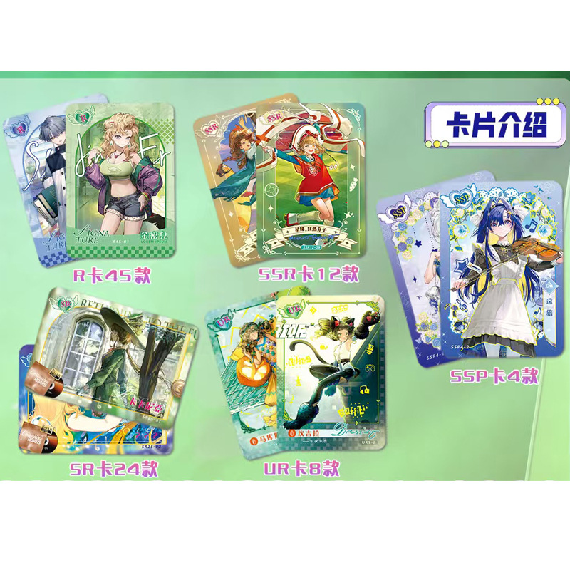 Game Arknights, Bocchi The Roc - Total Stationery & Office Supply recensie en prijs