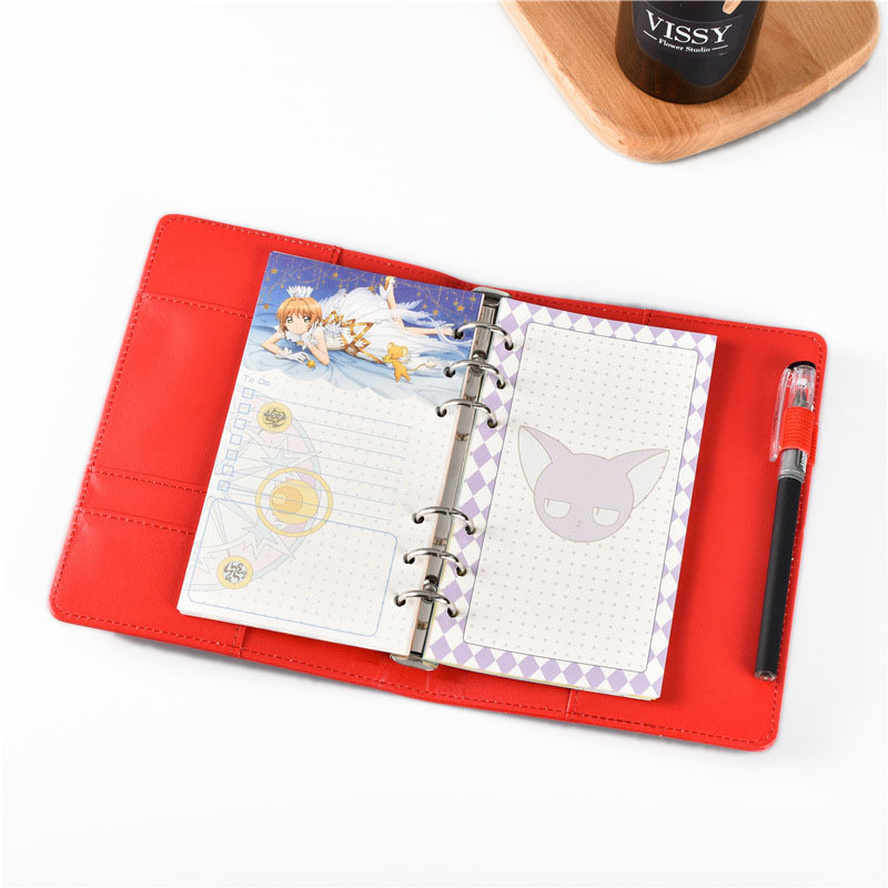 A6 Bindmiddel Budget Planner N - Planner Weekly Budget recensie en prijs