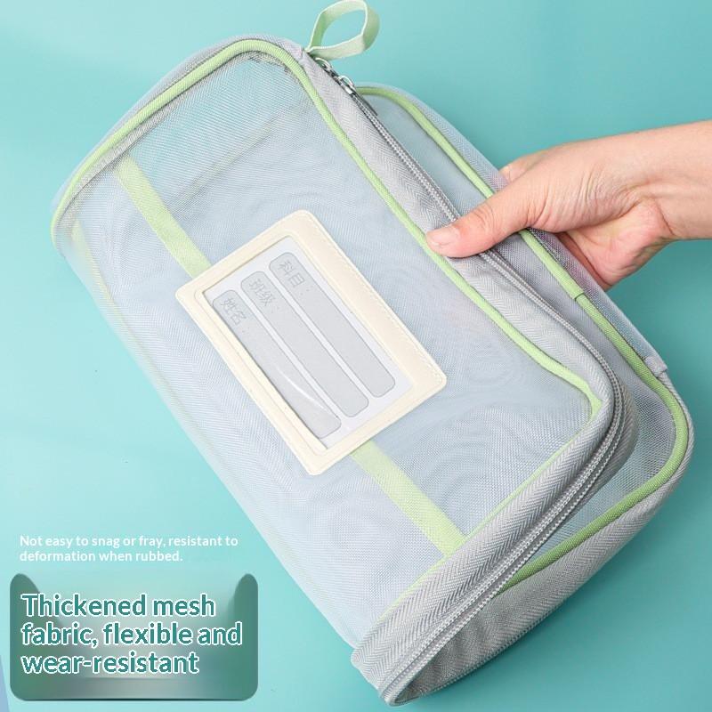 A4 Kantoorartikelen Opbergtas  - Supply Of Office Stationery recensie en prijs