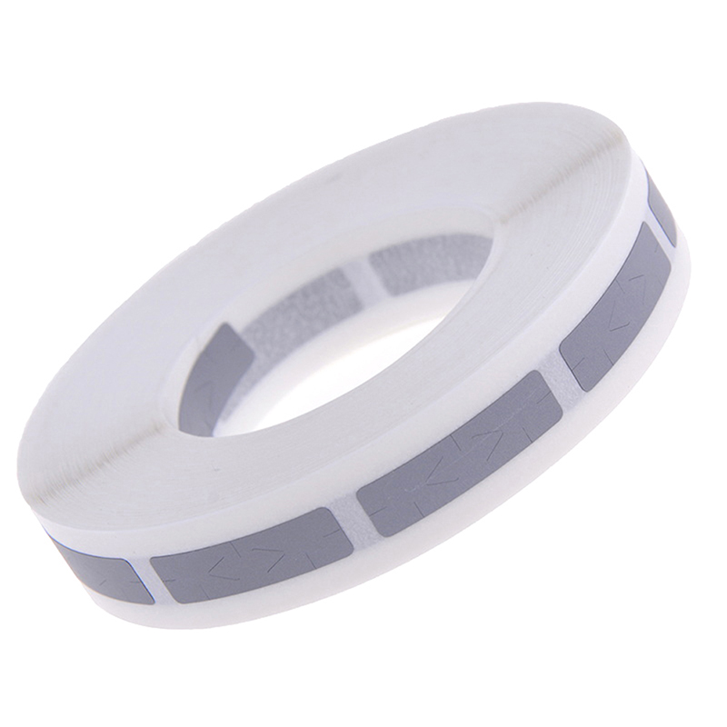 1000 stuks handmatige krasstic - Label Printer Tape recensie en prijs