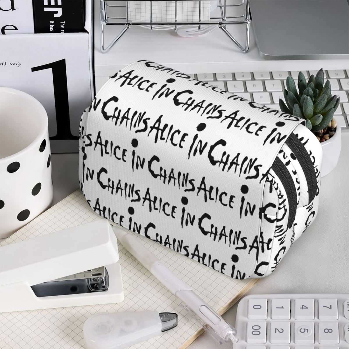 Alice In Chains Rooster Dirt L - Stationery And Office Supply Chain recensie en prijs