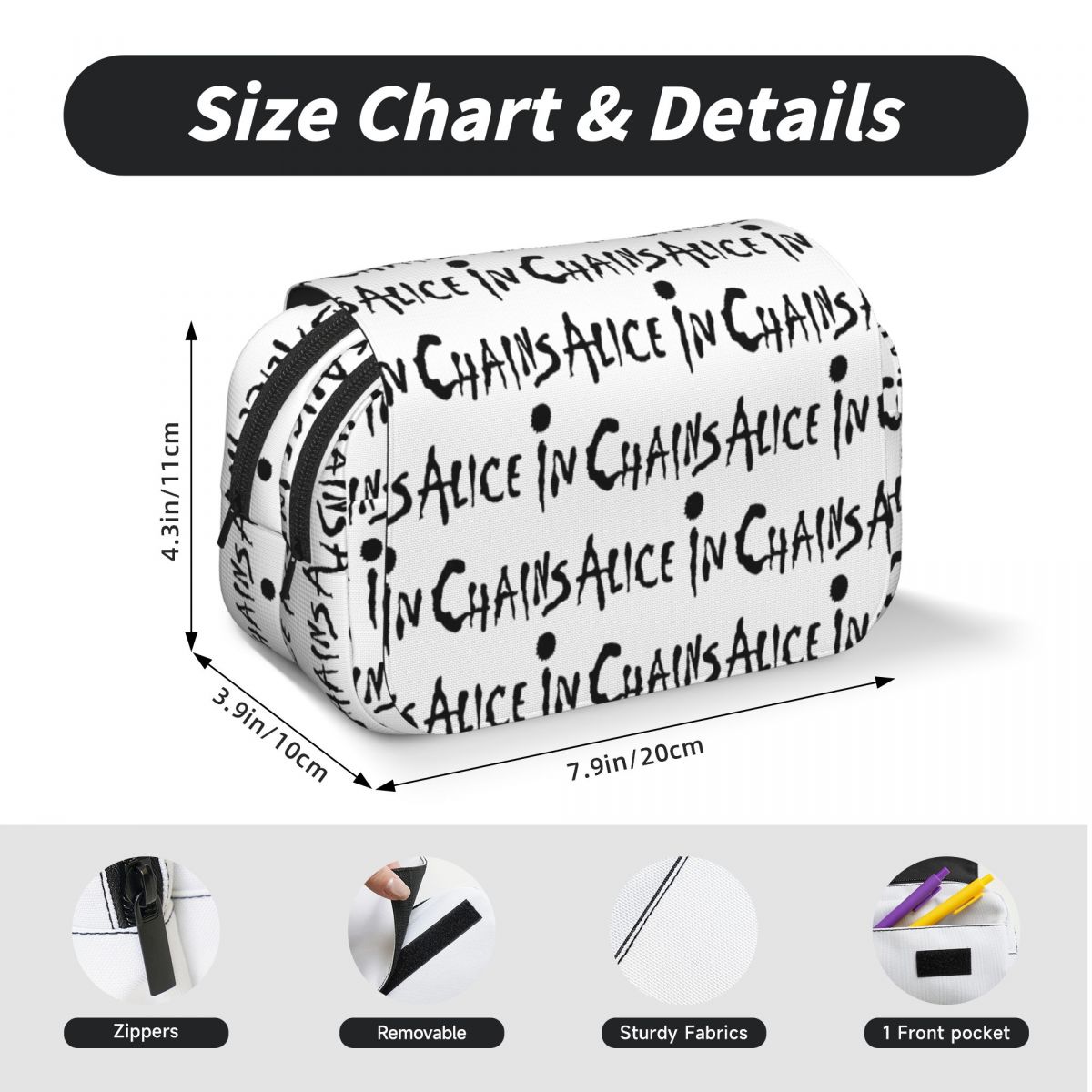 Alice In Chains Rooster Dirt L - Stationery And Office Supply Chain recensie en prijs