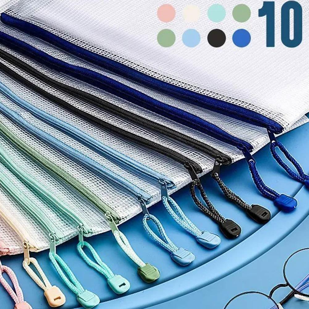 10 stuks Morandi lichte kleurs - Supply Of Office Stationery recensie en prijs